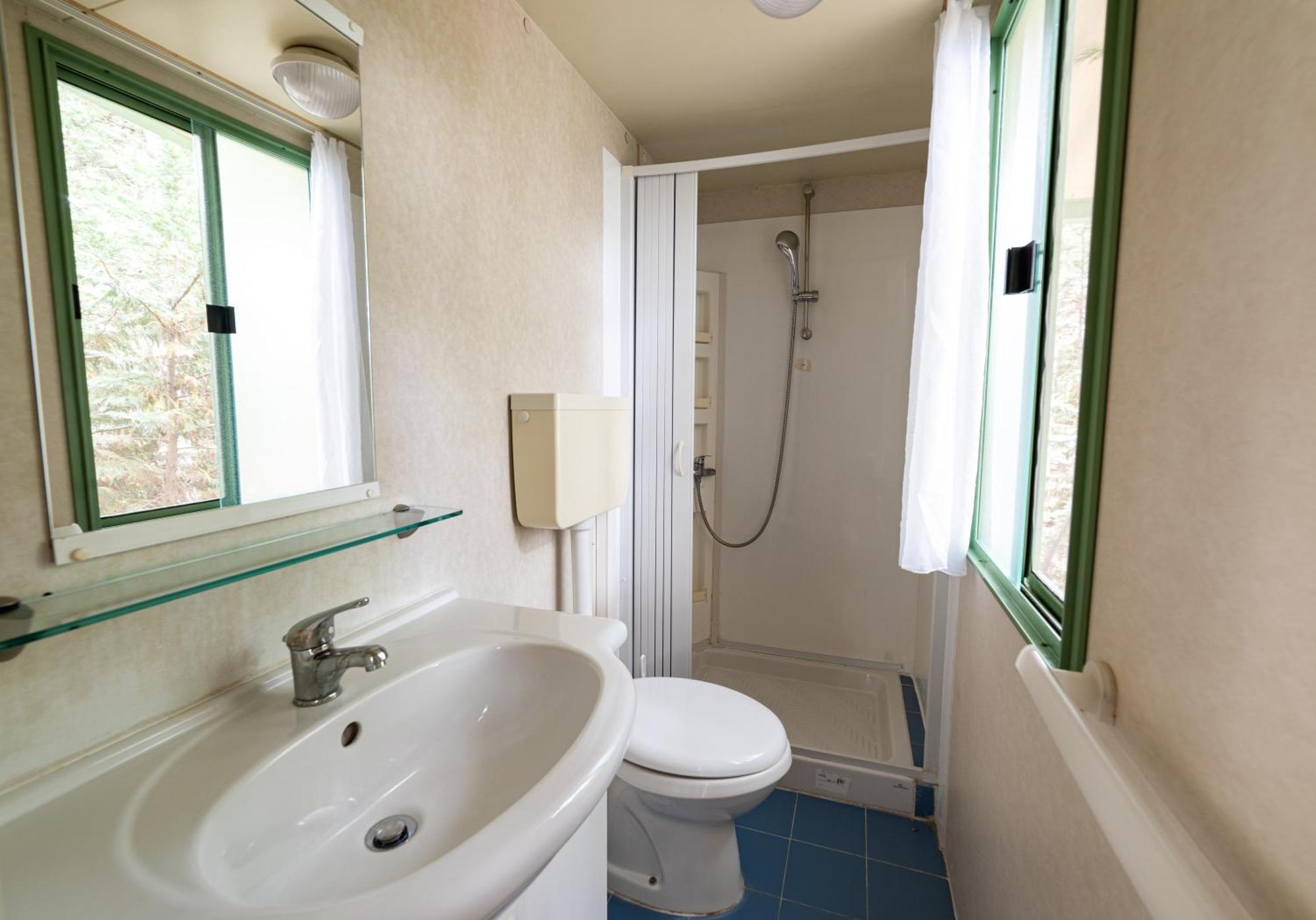 ויאסטה Villaggio Camping Punta Lunga מראה חיצוני תמונה