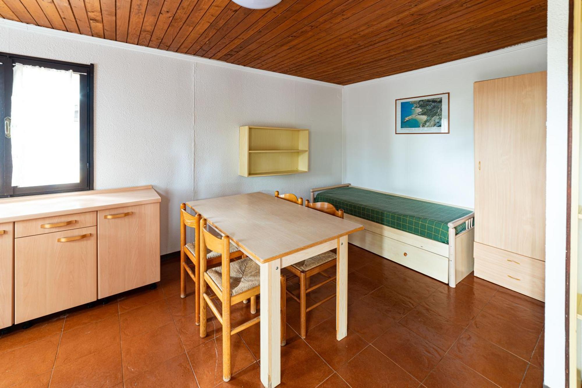 ויאסטה Villaggio Camping Punta Lunga מראה חיצוני תמונה
