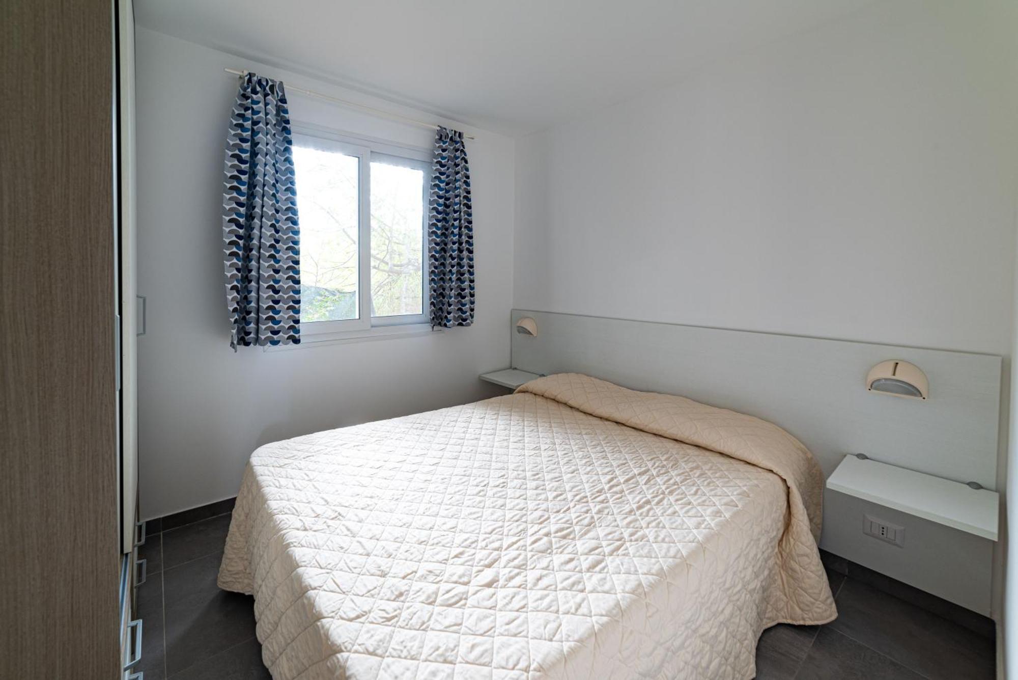 ויאסטה Villaggio Camping Punta Lunga מראה חיצוני תמונה