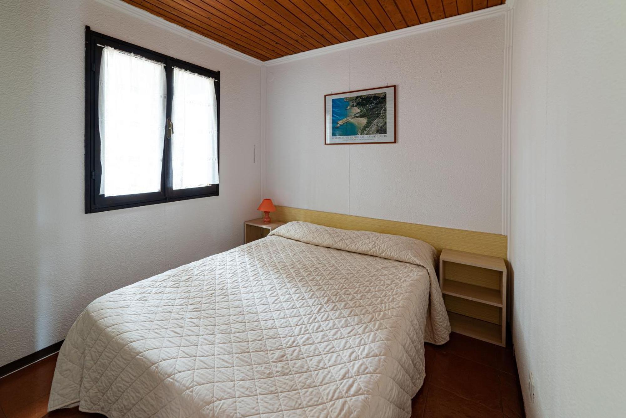 ויאסטה Villaggio Camping Punta Lunga מראה חיצוני תמונה