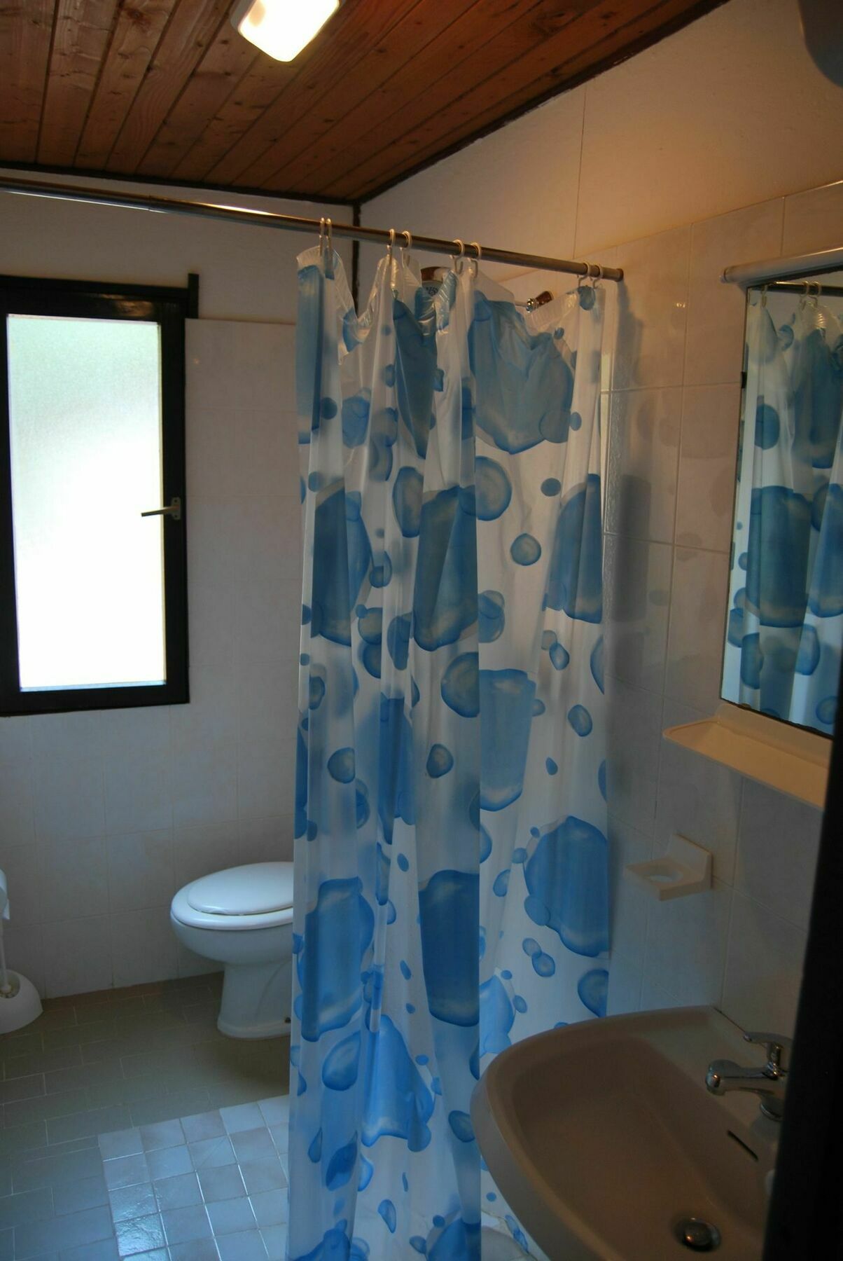ויאסטה Villaggio Camping Punta Lunga מראה חיצוני תמונה